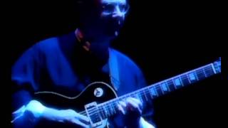 David Sylvian &amp; Robert Fripp Riverman HD