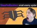 Jerma Says The Thing