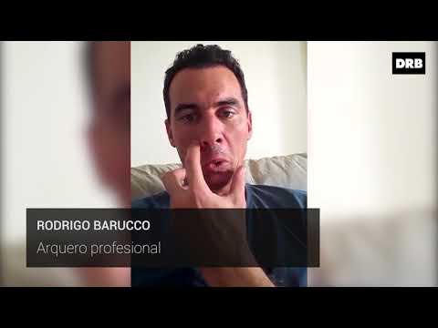 Rodrigo Barucco ¡Testimonios de Pasión!