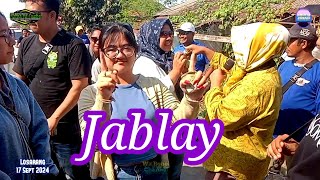 Download lagu Heboh ‼️Jablay Voc Tasni || Singa Dangdut Putra Pai Muda (PPM) || Losarang Blok MI 17 September 2024 mp3 Download lagu Heboh ‼️Jablay Voc Tasni || Singa Dangdut Putra Pai Muda (PPM) || Losarang Blok MI 17 September 2024 mp3