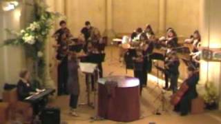 Roméo et Juliette de Nino Rota