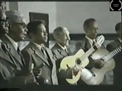 Septeto Nacional De Ignacio Pineiro - Esas No Son Cubanas