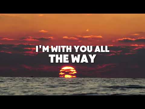 Will84 - Stay (Official Lyric Video)