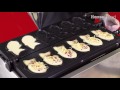 Taiyaki