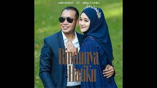 Download lagu Rindunya Hanya hatiku Datang melamarmu   DJ  Remix Andra Respati Ft Gisma wandira mp3