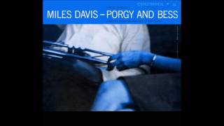 Miles Davis- Prayer (Oh Doctor Jesus) [August 4, 1958] from the Porgy & Bess sessions