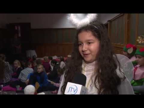 JTV Híradó 2018/51 - 2018.12.23.