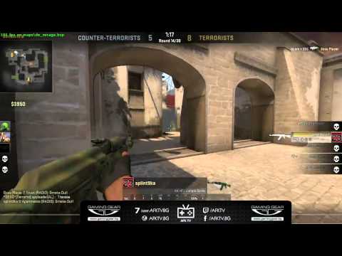 AFKTV 049.P07 - CS:GO School Spyleader MM