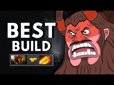 I Found A New Way To Play Beastmaster