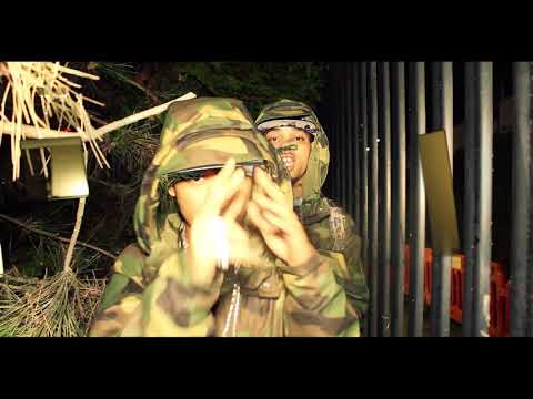 @Cloneskinguk - DXMXNS (Ghost Freestyle)