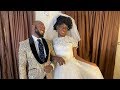 My Mother Is Getting Married | Mc Shem Comedian