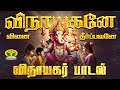 Vinayagane Vinai Theerpavane Video Song  | Sirkazhi S. Govindarajan Songs | Devotional songs