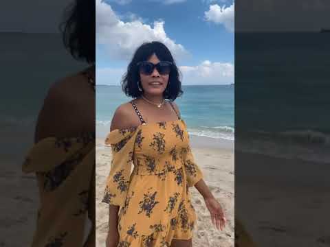 Fort Lauderdale beach