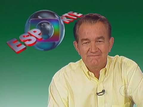 Bolívia 1 x 3 Brasil - Final Copa América 1997