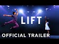 Lift | Official Trailer | Paramount Movies