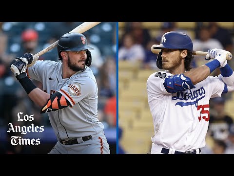 Dodgers are on to the Giants Who wins?