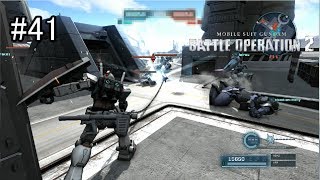 【バトオペ２】傭兵稼業も楽じゃないpart41