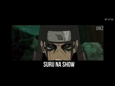 Hashirama hindi Rap