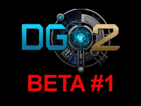 Deadhand - Let's Play - Defense Grid 2 #1 - BETA