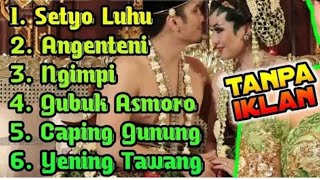 Download lagu Langgam Jawa Campursari [#Setyo Tuhu]#Atimsatus #sarini #ngimpi mp3