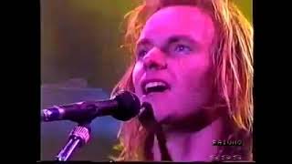 Sting - Walking In Your Footsteps/Fragile (Verona - May 6 1988)