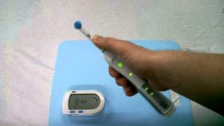 Oral-b Triumph 5000