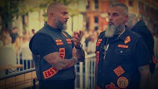 Inside the Rise of the Bandidos Motorcycle Club
