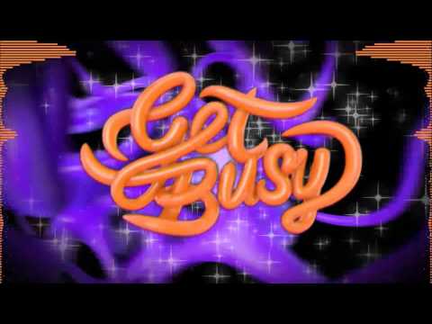 Slynk & WBBL - Get Busy