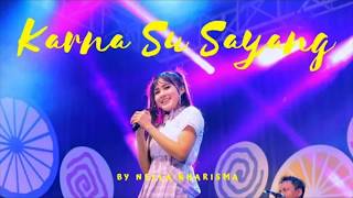 Download lagu Terbaru - Nella Kharisma - Karna Su Sayang _ Audio mp3 Download lagu Terbaru - Nella Kharisma - Karna Su Sayang _ Audio mp3