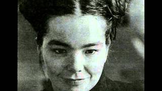 Björk - The Sugarcubes - Dancing Queen - ABBA Cover - [HD]