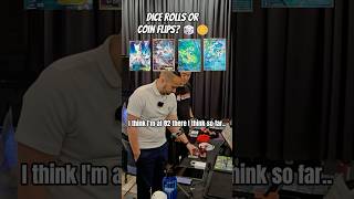 Settling a Pokémon Card Deal the Hard Way
