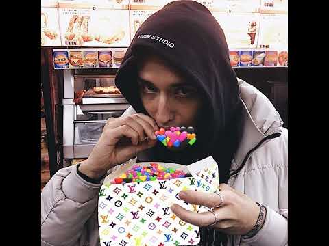 lil krystalll - ами