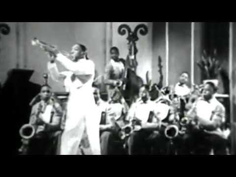 Erskine Hawkins Orchestra - Swinging In Harlem