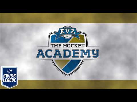 EVZ Academy Goal Horn 2020-21