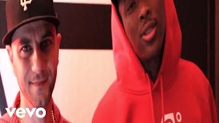 Furious - Run ft. YG, Milla