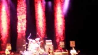 The Go Go&#39;s perform &quot; Unforgiven &quot; at The OC Fair 2013