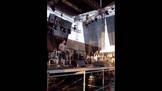 Mayday - Amen By Bombing The Avenue