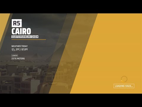 [Rimac C_Two] Final Round 5 - 00:31:755 [Elite Grand Prix]