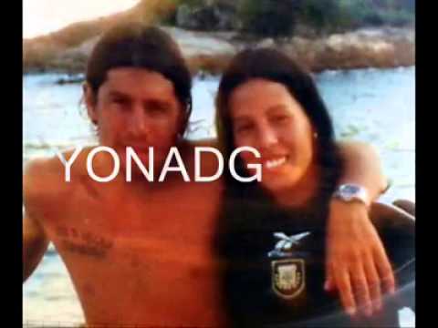 Danza Pablo y Yankee