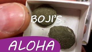 BOJI&#39;S • Rob&#39;s Stone Healing