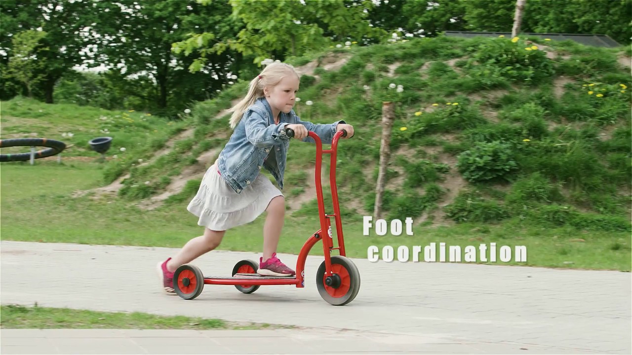 YouTube video thumbnail