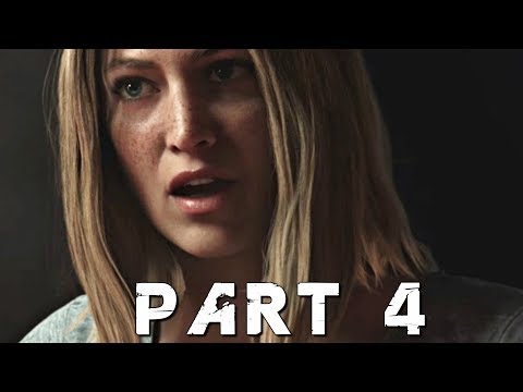 FAR CRY 5 Walkthrough Gameplay Part 4 - FALL'S END (PS4 Pro)