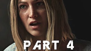FAR CRY 5 Walkthrough Gameplay Part 4 - FALL'S END (PS4 Pro)