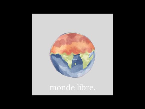 (FREE) Mairo x Detroit type beat "MONDE LIBRE"