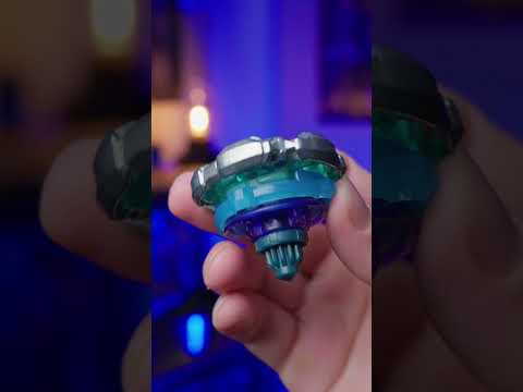 COUNTER ATTACK BEAST! The NEW KnightLance Beyblade X!