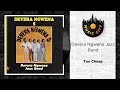 Devera Ngwena Jazz Band Too Cheap Official Audio
