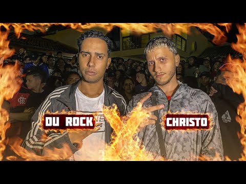 DU ROCK X CHRISTO | 1° FASE | 7ª EDIÇÃO BATALHA DO FORTE | CABO FRIO | 2022