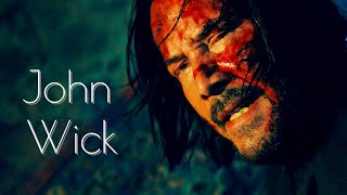 Hozier - Angel Of Small Death // John Wick