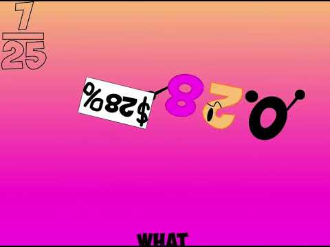 Number Decimals Band Episode 7: Part 5-6