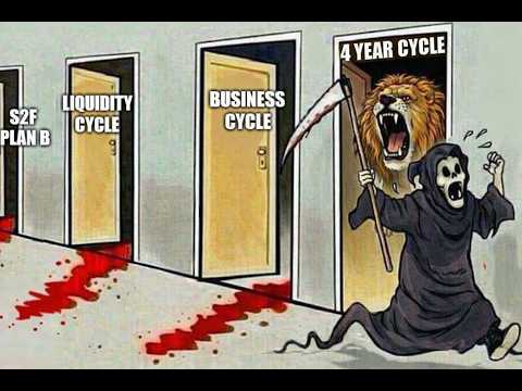 It's Not Different This Time